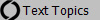  Text Topics